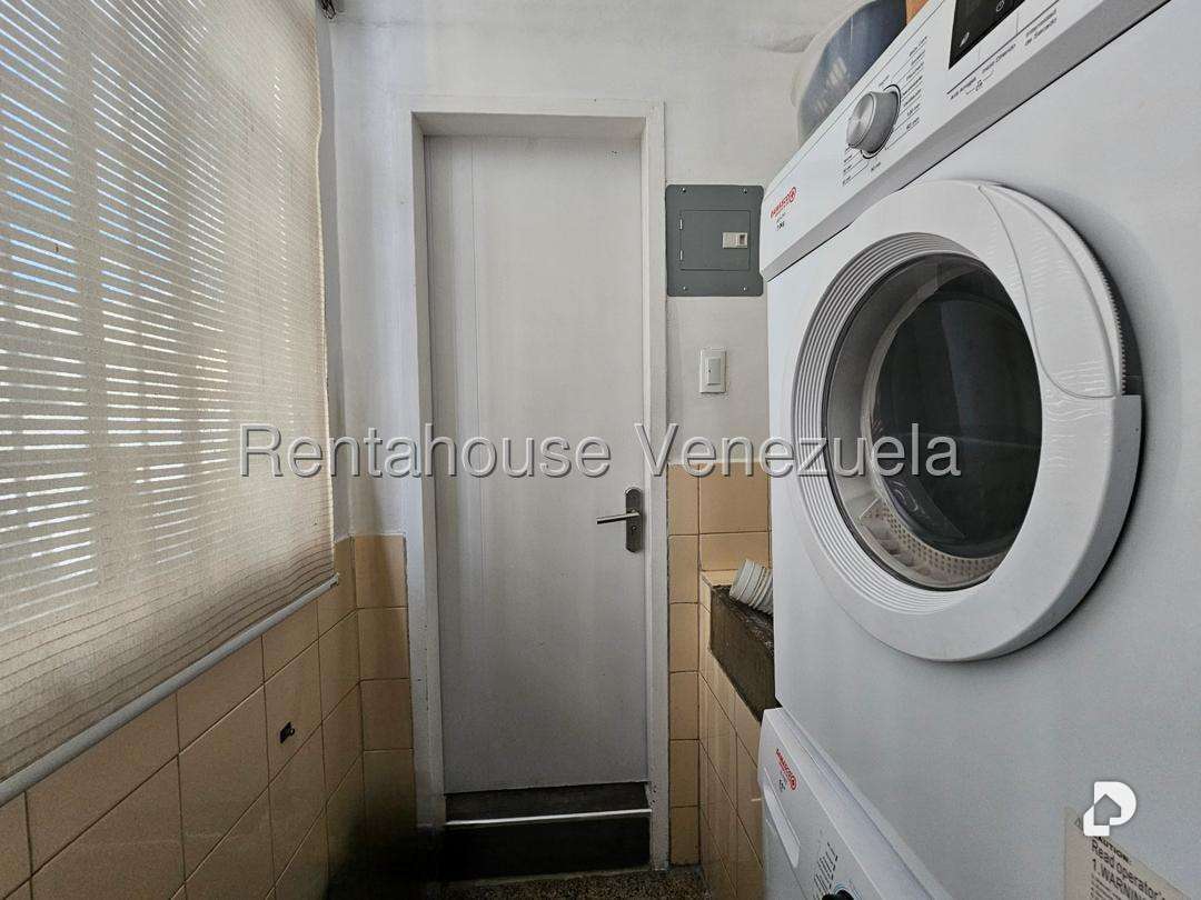 Apartamento en Bello Monte, Caracas – 26