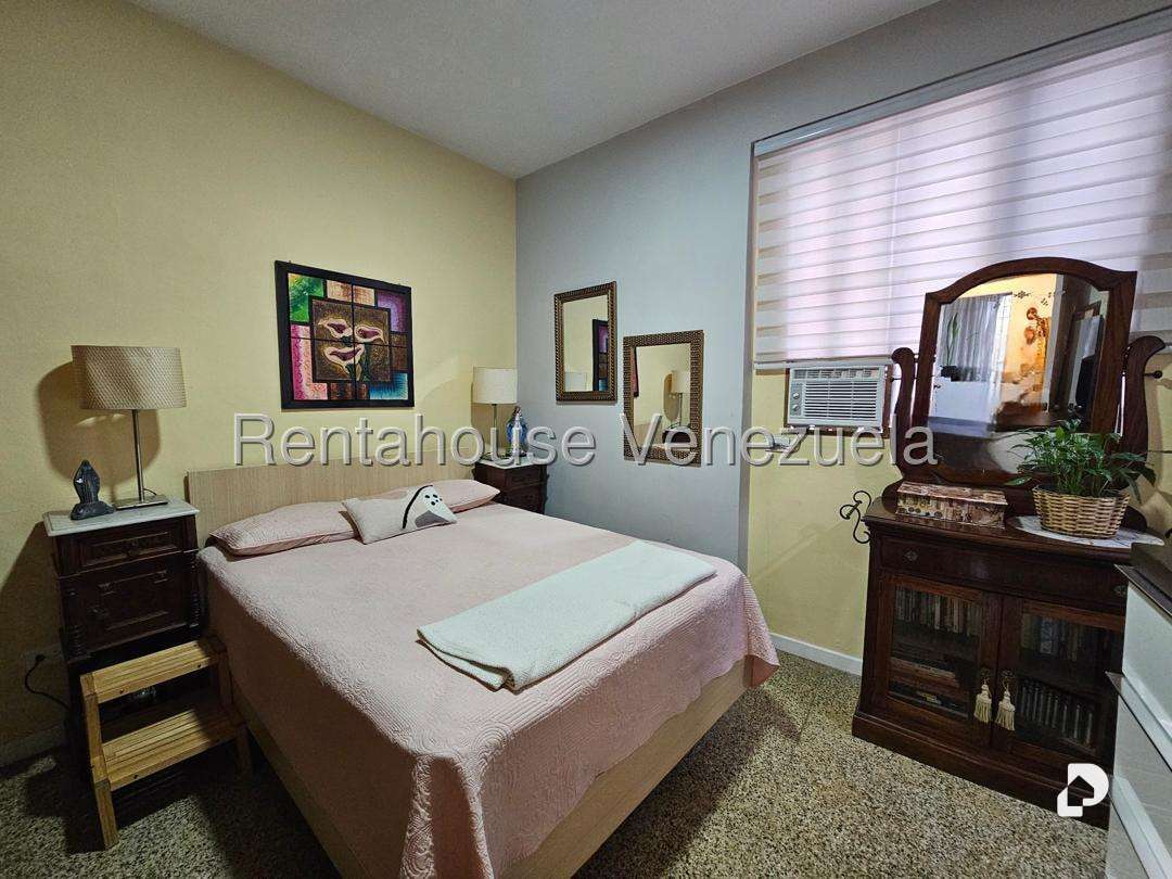 Apartamento en Bello Monte, Caracas – 20