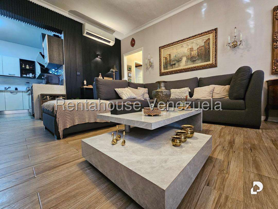 Apartamento en Bello Monte, Caracas – 7