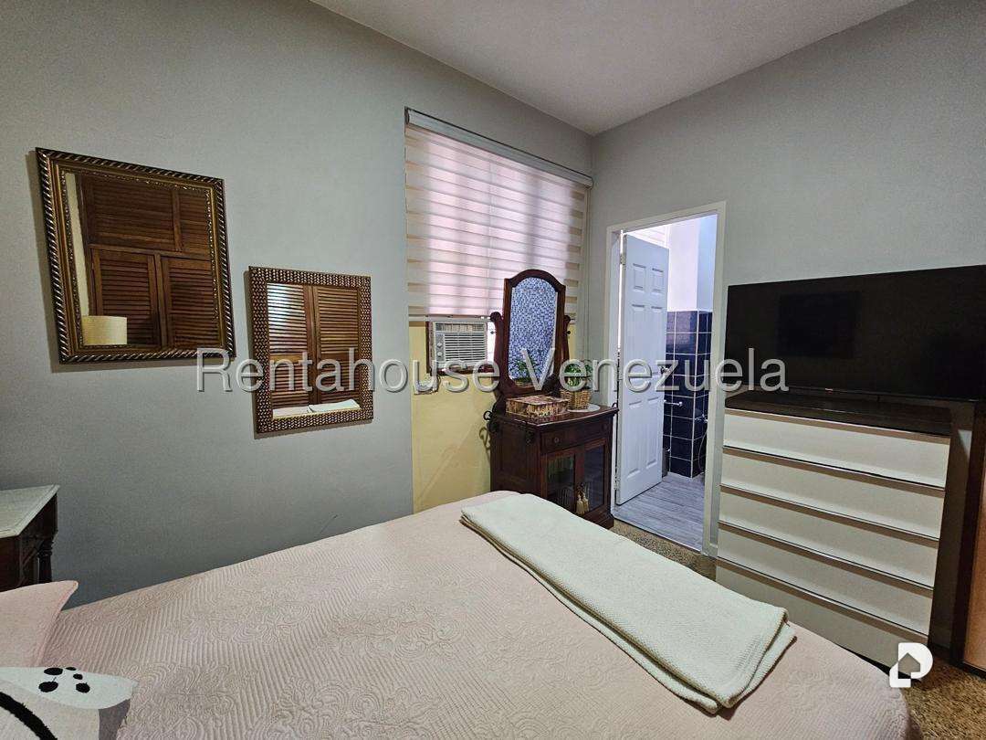 Apartamento en Bello Monte, Caracas – 21