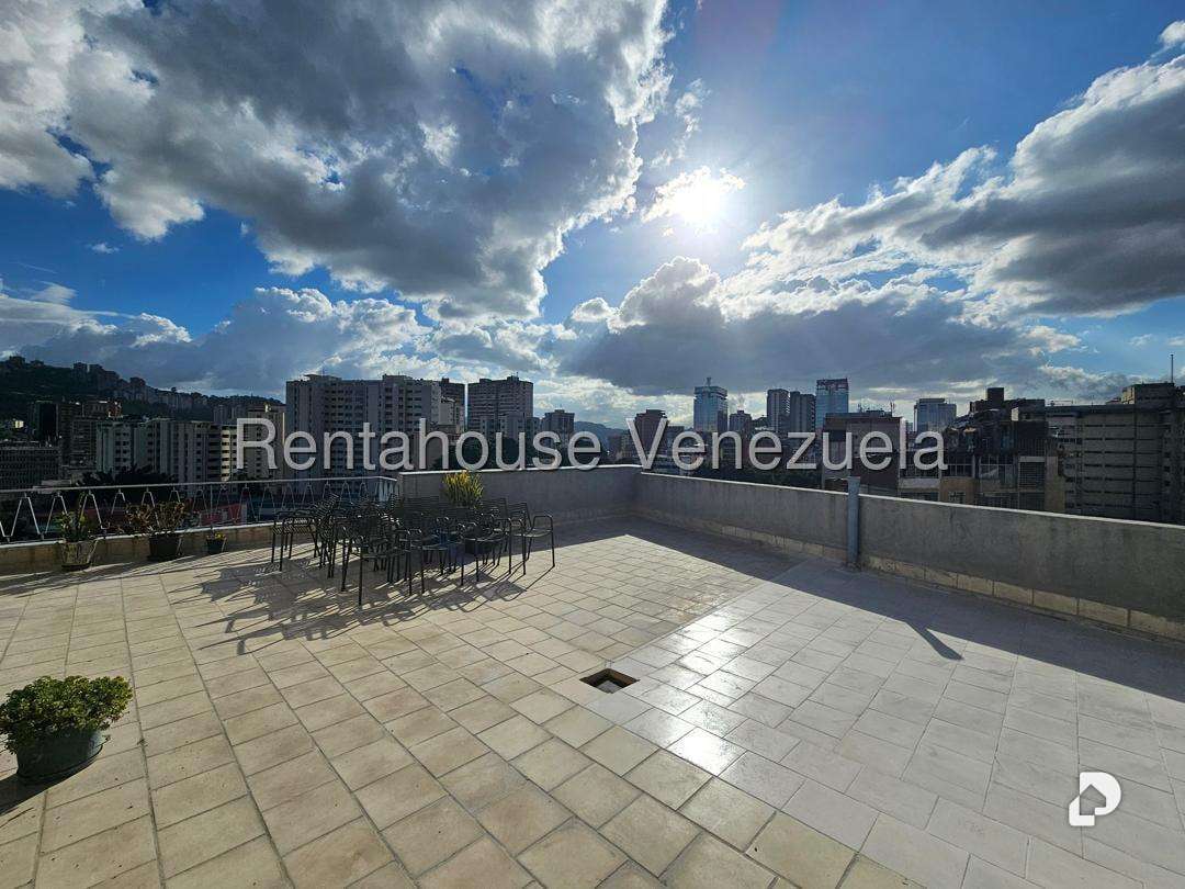 Apartamento en Bello Monte, Caracas – 24