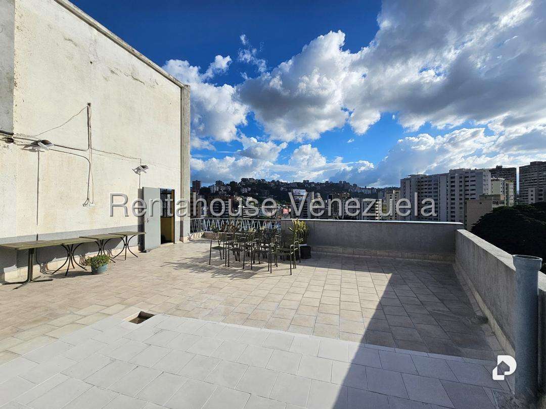 Apartamento en Bello Monte, Caracas – 25