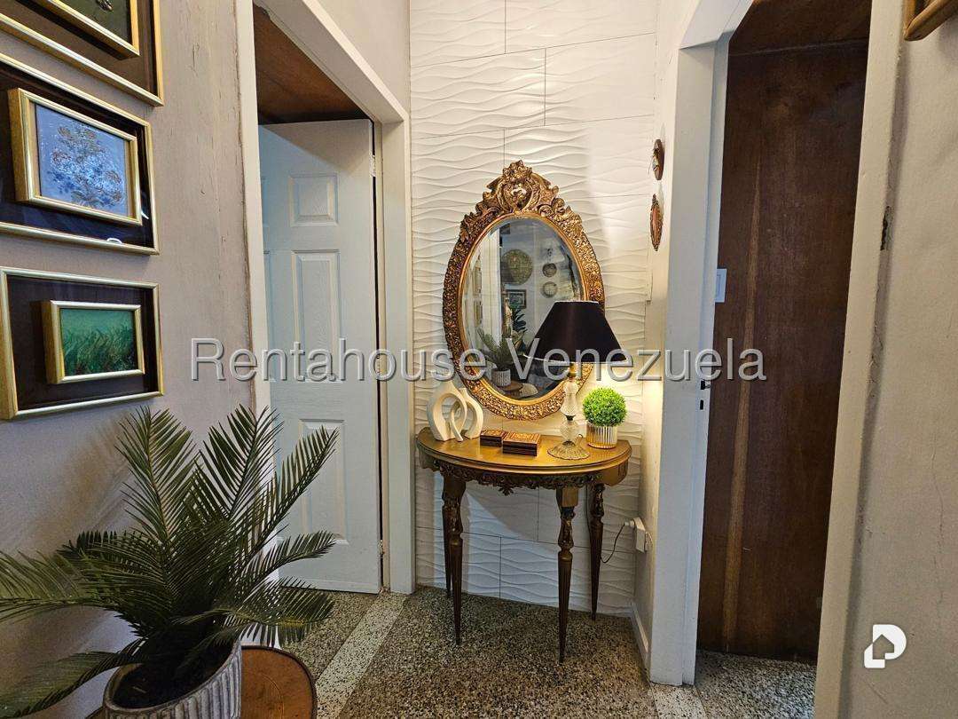 Apartamento en Bello Monte, Caracas – 13