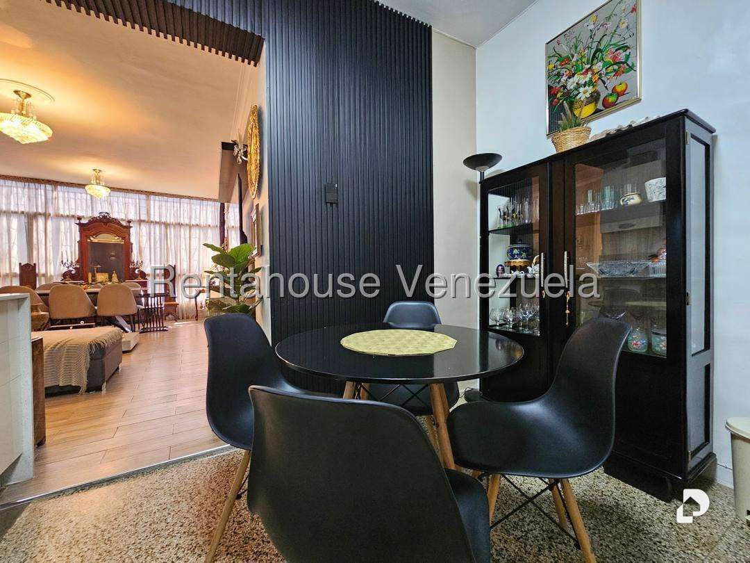 Apartamento en Bello Monte, Caracas – 10