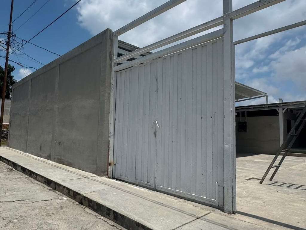 Commercial space in Urbanización Colinas De Santa Rosa, Barquisimeto - 1