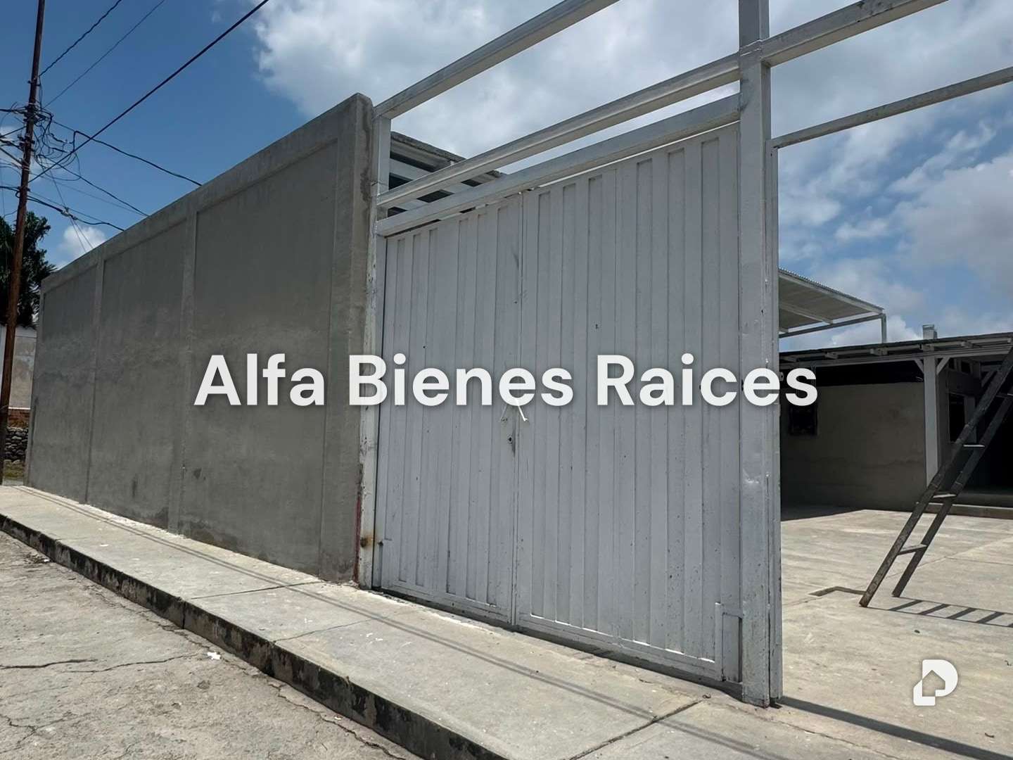 Local comercial en Urbanización Colinas De Santa Rosa, Barquisimeto – 1