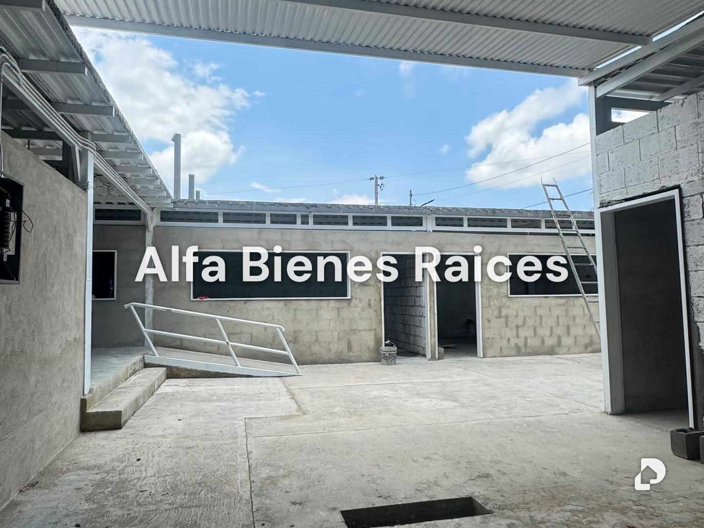Local comercial en Urbanización Colinas De Santa Rosa, Barquisimeto – 4