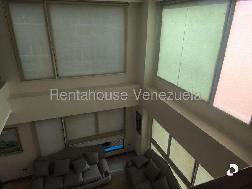 Apartamento en Campo Alegre, Caracas – 7