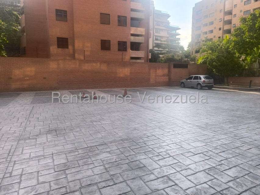 Penthouse en Campo Alegre, Caracas