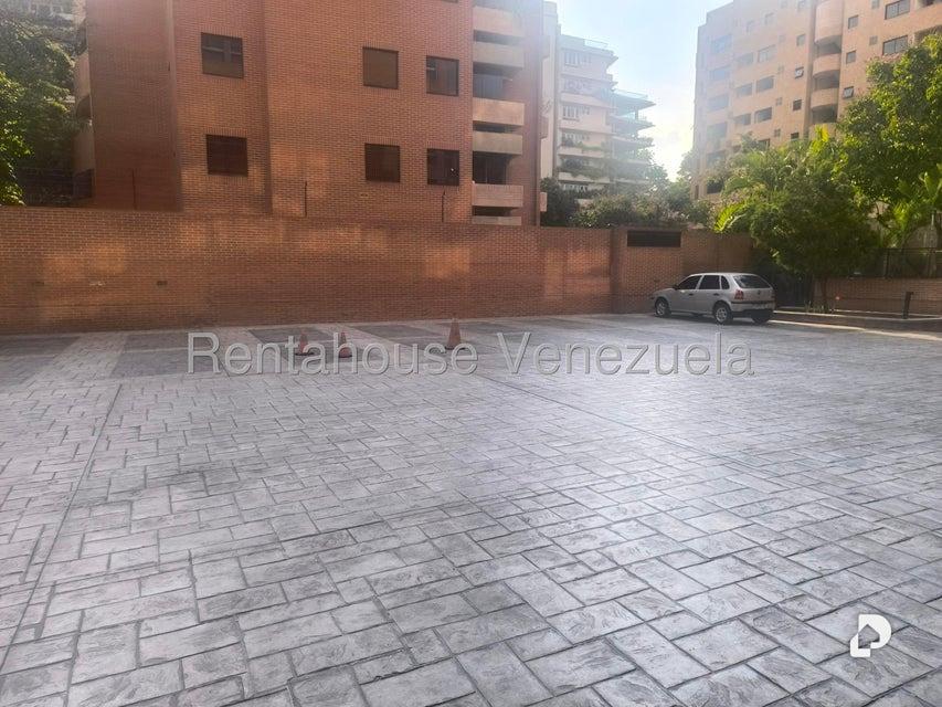 Apartamento en Campo Alegre, Caracas – 4