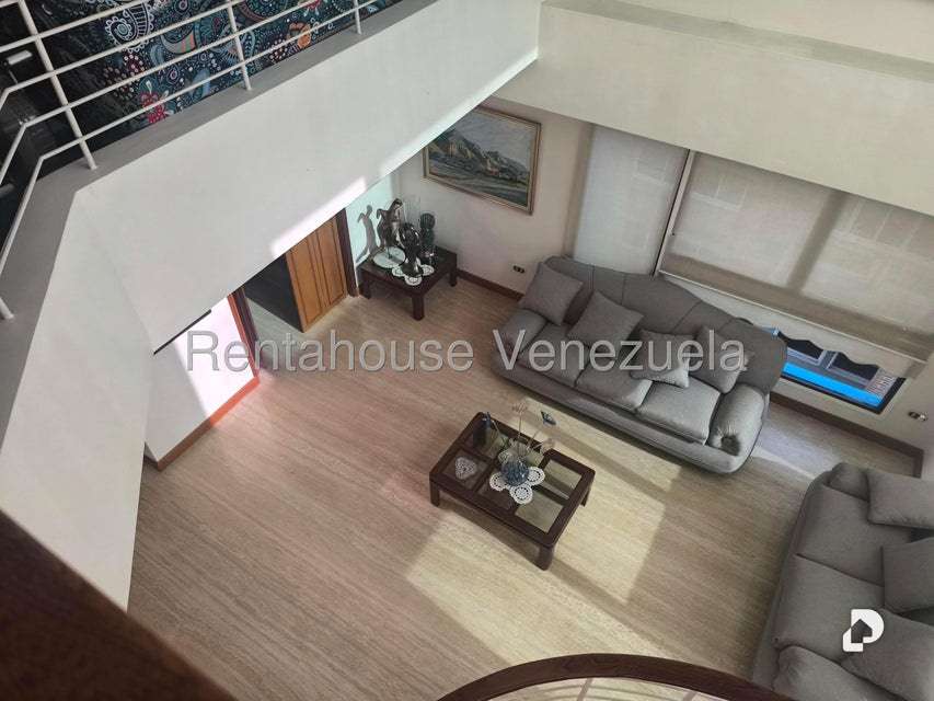 Apartamento en Campo Alegre, Caracas – 10