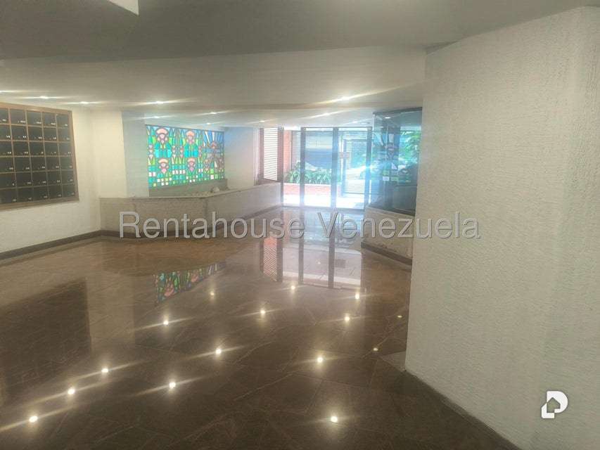 Apartamento en Campo Alegre, Caracas – 5