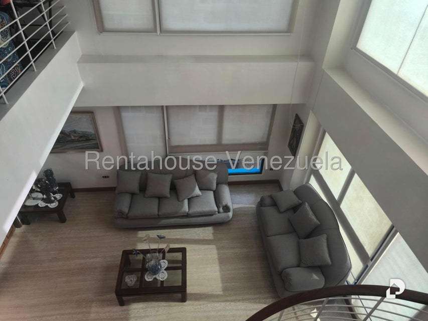 Apartamento en Campo Alegre, Caracas – 8