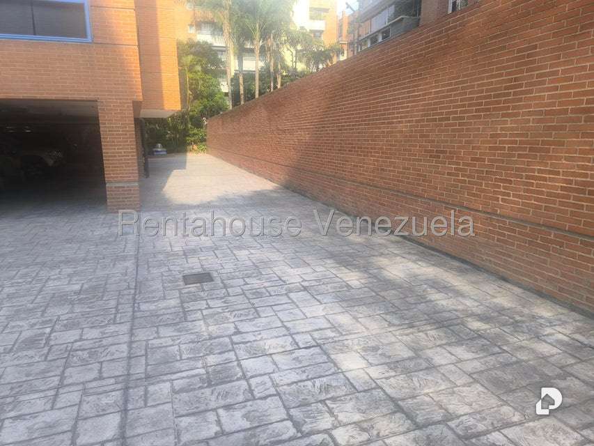 Apartamento en Campo Alegre, Caracas – 1