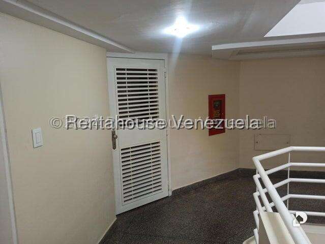 Apartamento en Campo Alegre, Caracas – 6
