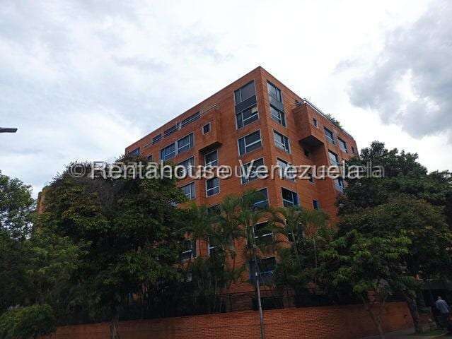 Penthouse en Campo Alegre, Caracas