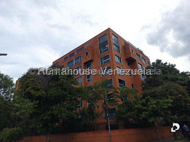 Apartamento en Campo Alegre, Caracas – 3
