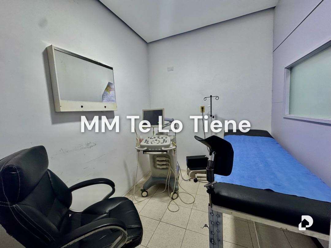 Local comercial en El Cementerio, Caracas – 6