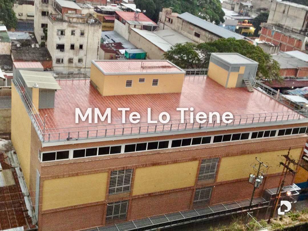 Local comercial en El Cementerio, Caracas – 1