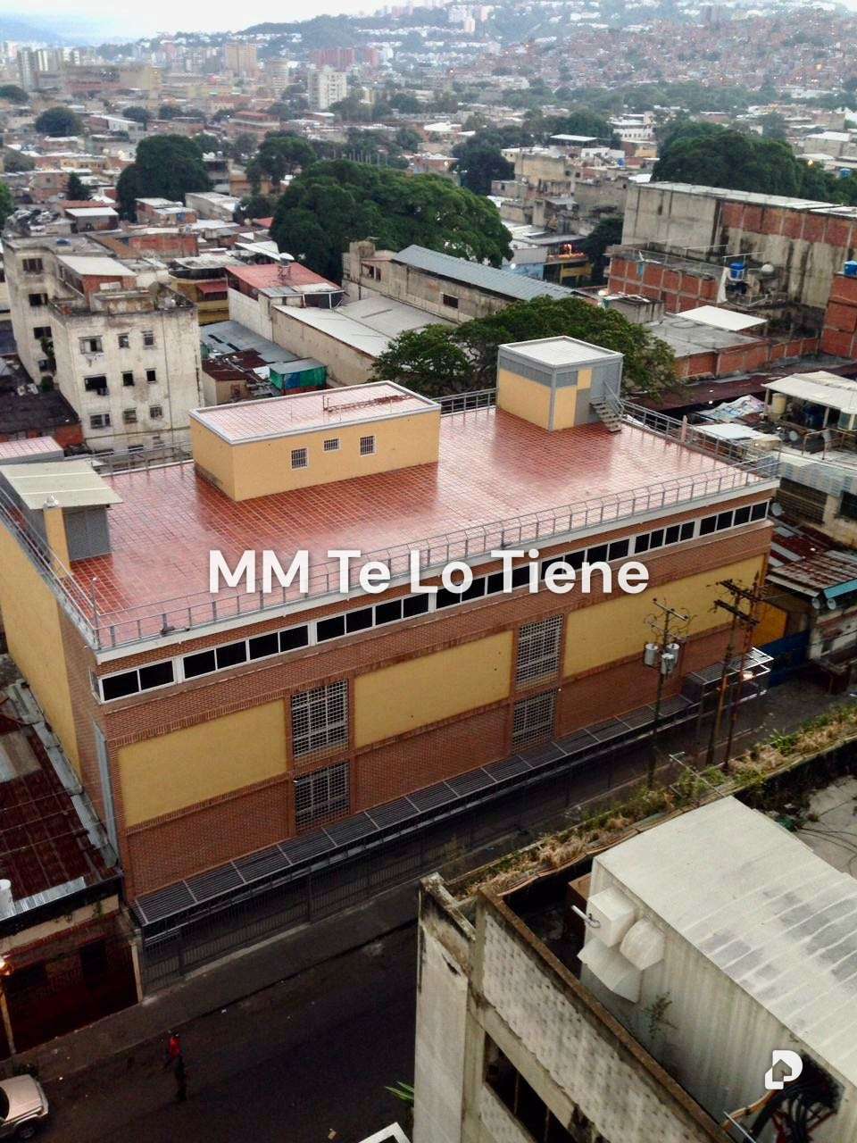 Local comercial en El Cementerio, Caracas – 10