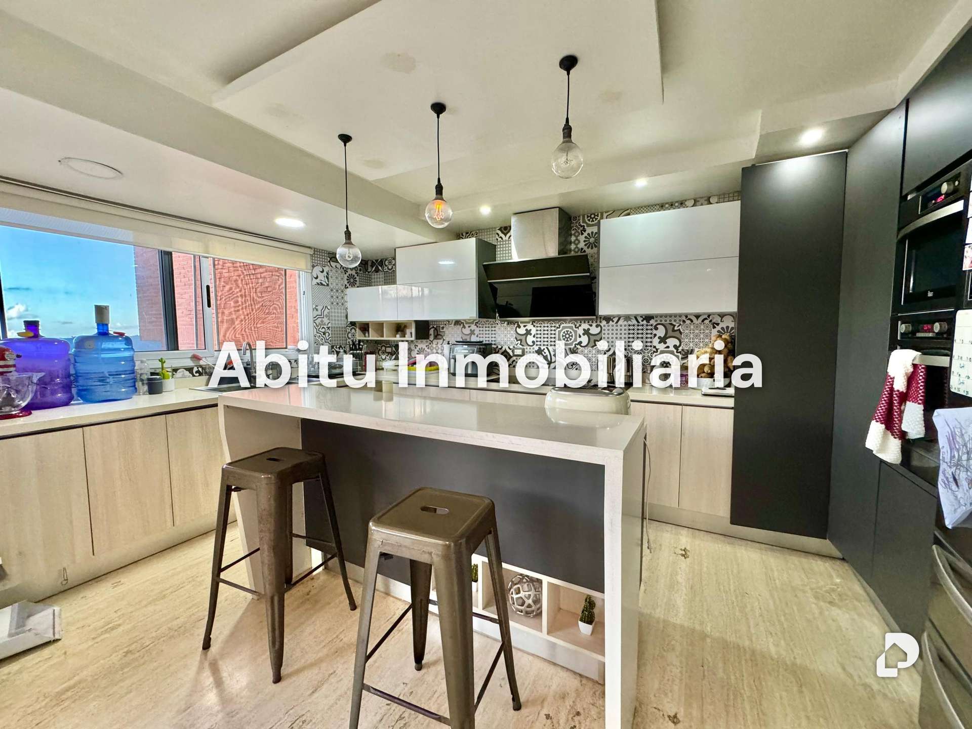 Casa en Loma Linda, Caracas – 7