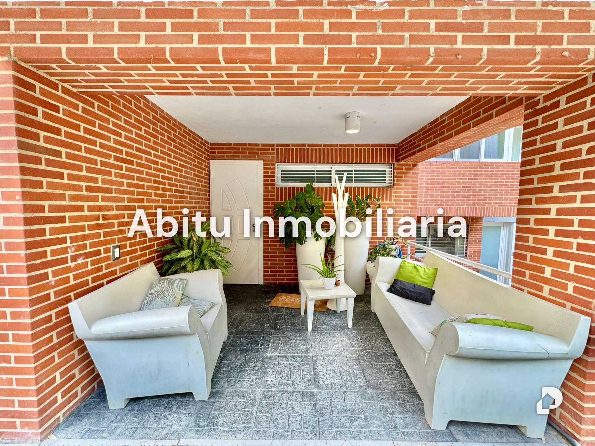 Casa en Loma Linda, Caracas – 4