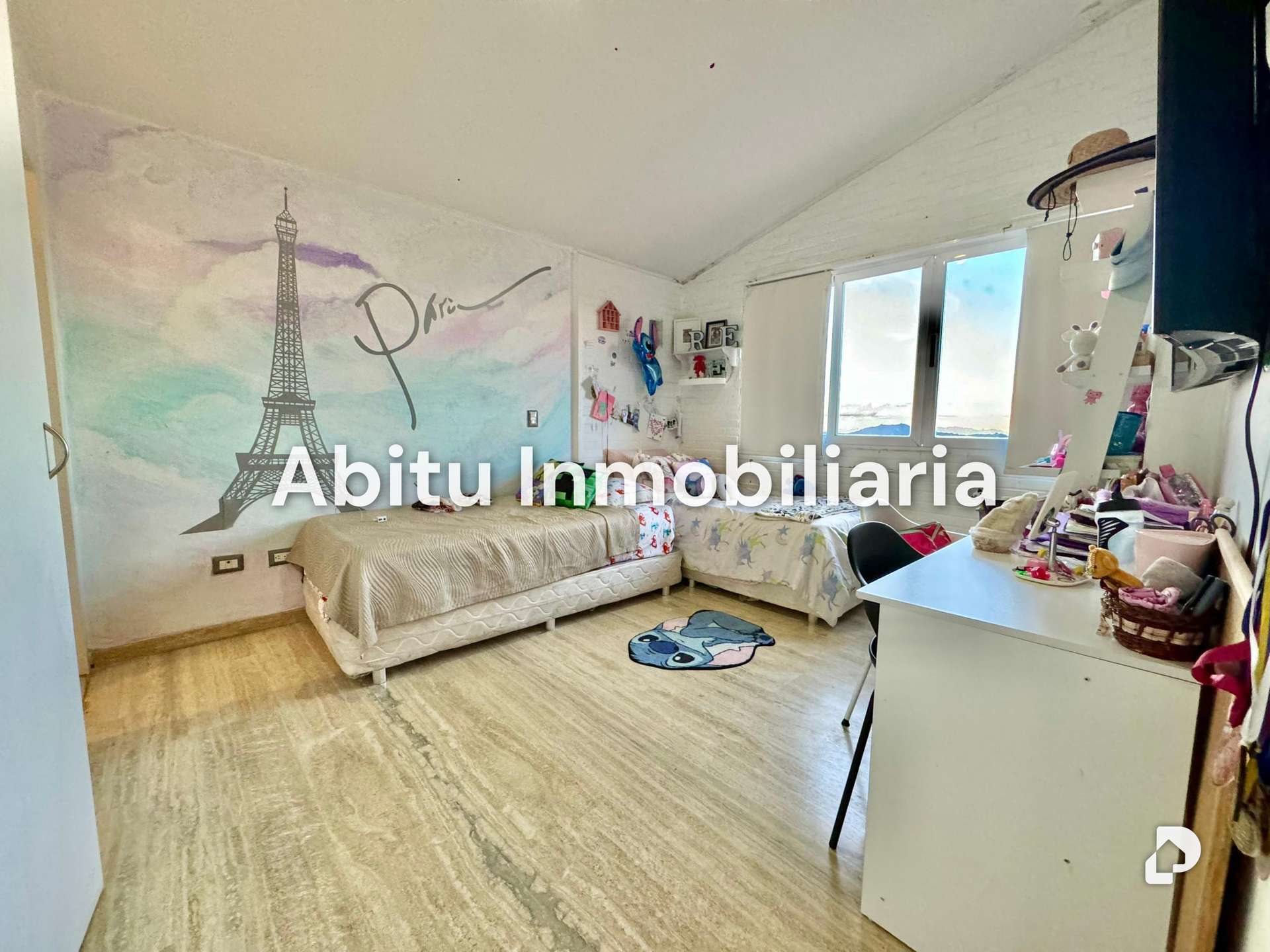 Casa en Loma Linda, Caracas – 9