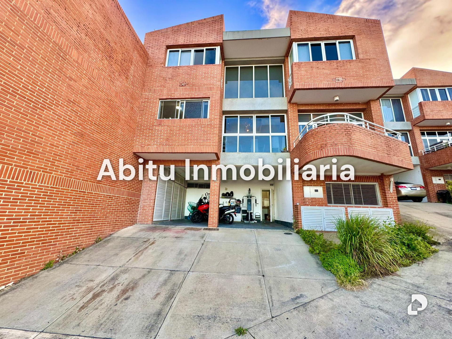 Casa en Loma Linda, Caracas – 2