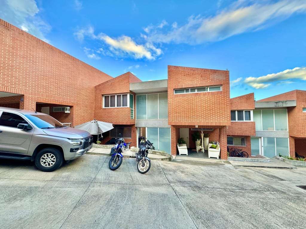 Casa en Loma Linda, Caracas - 1