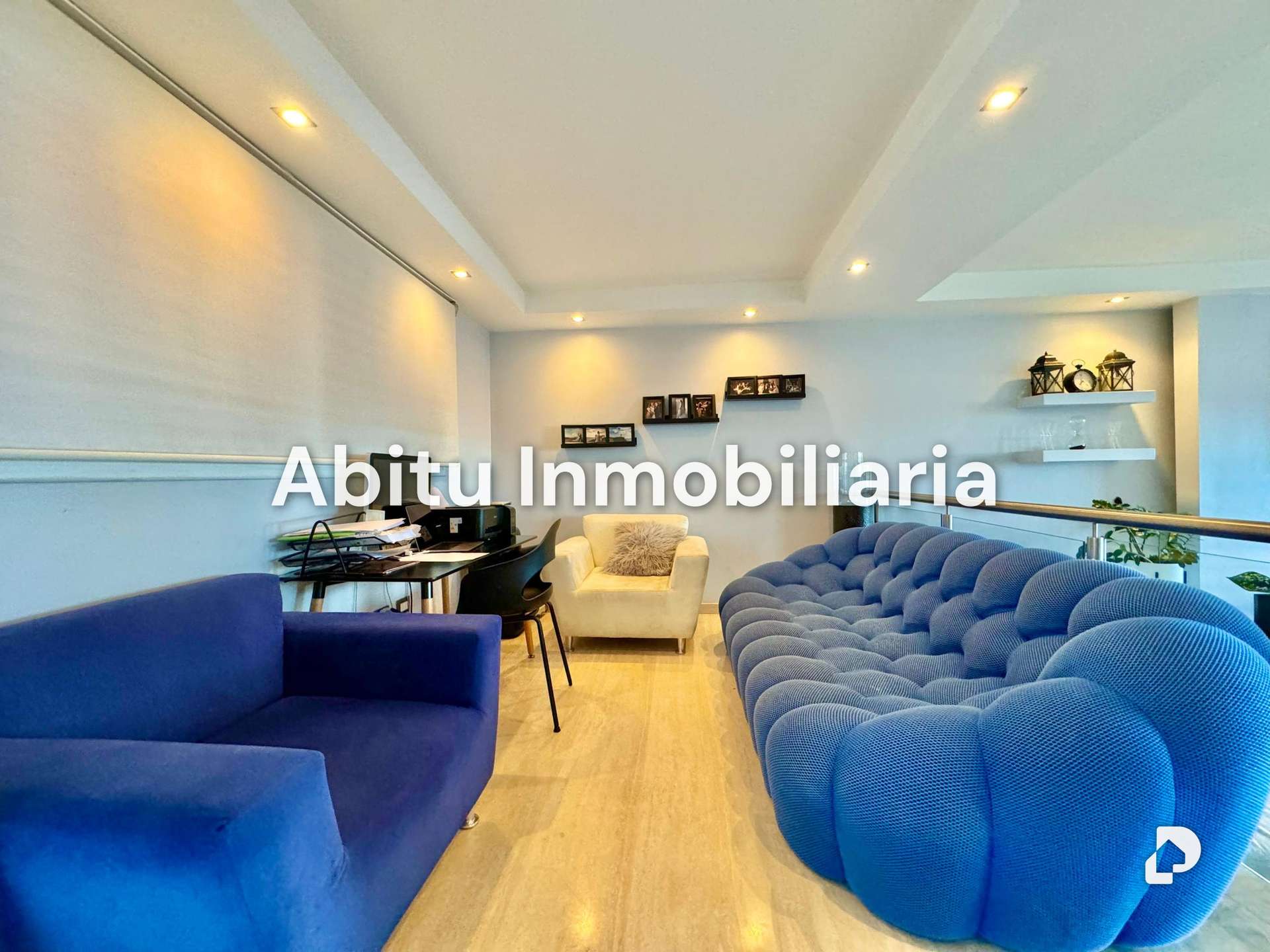 Casa en Loma Linda, Caracas – 6