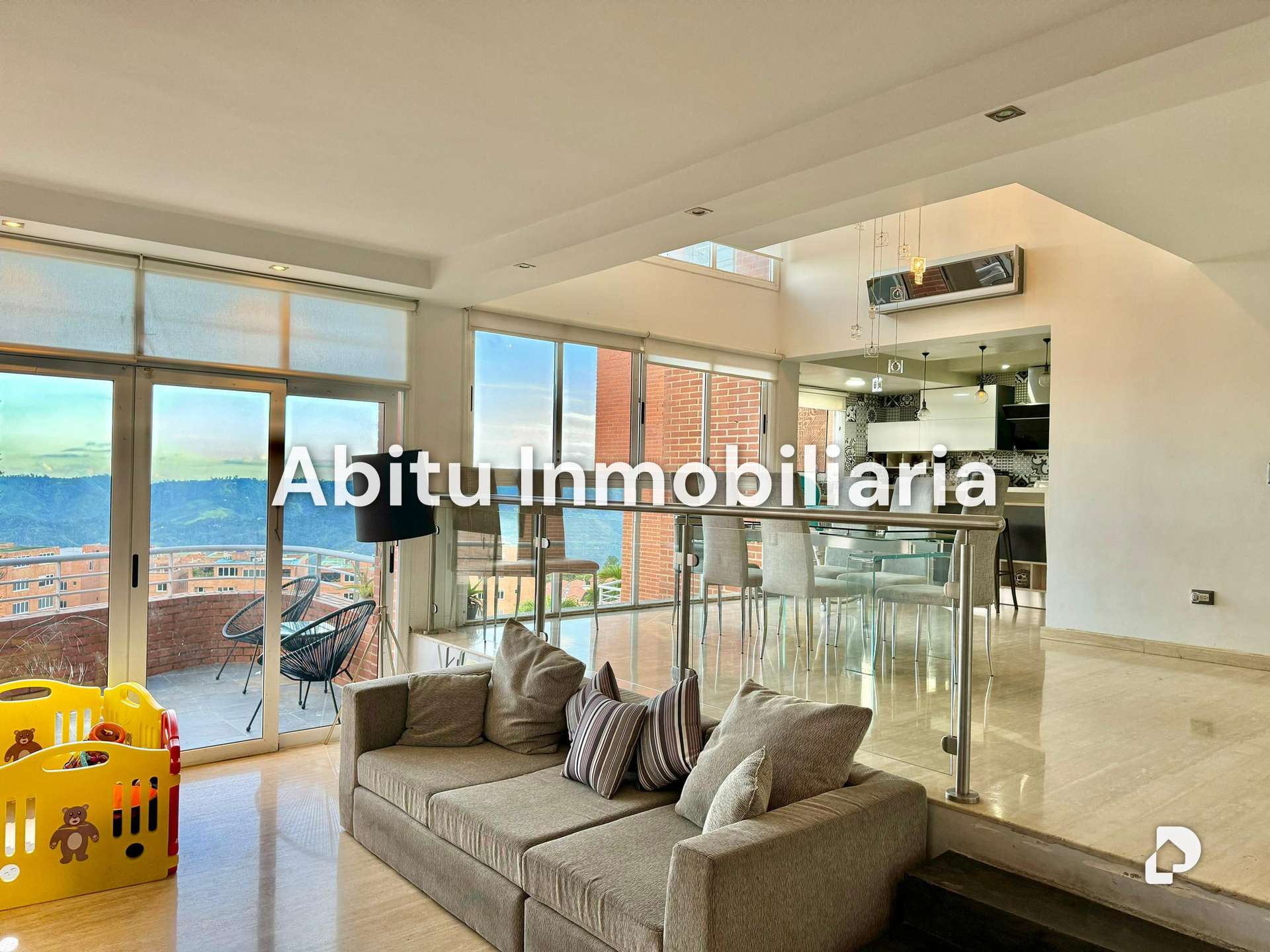 Casa en Loma Linda, Caracas – 5