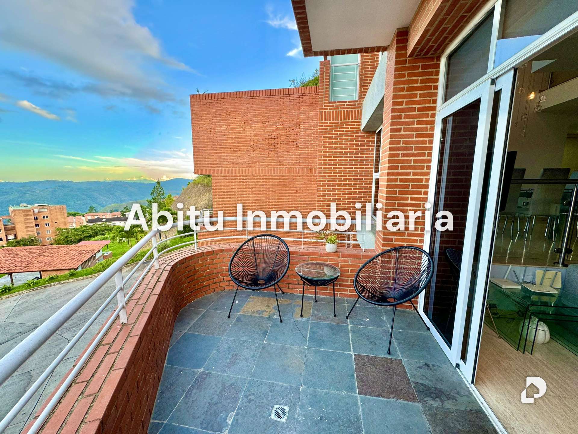 Casa en Loma Linda, Caracas – 3