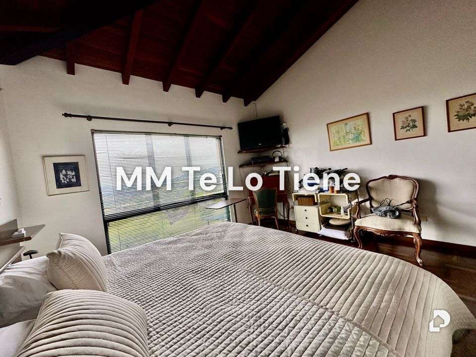 Casa en La Lagunita, Caracas – 18