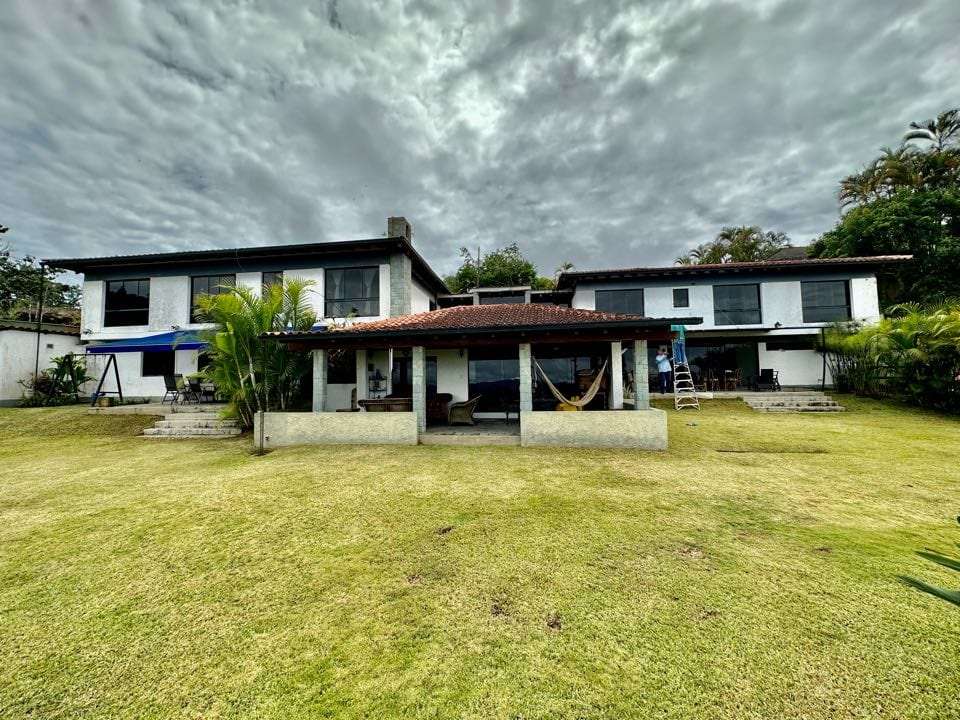 Casa en La Lagunita, Caracas - 1