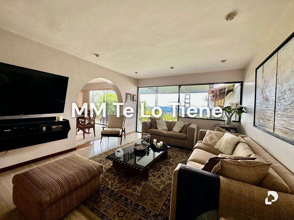 Casa en La Lagunita, Caracas – 19