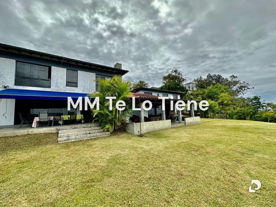 Casa en La Lagunita, Caracas – 2