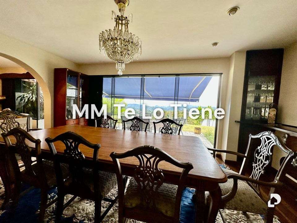Casa en La Lagunita, Caracas – 10