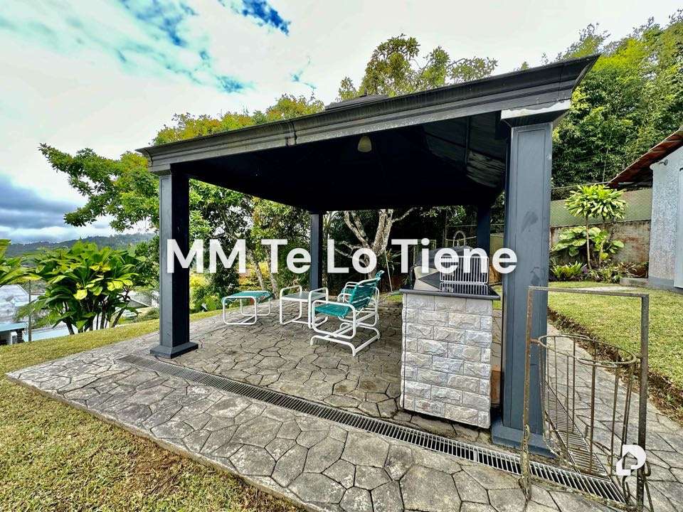 Casa en La Lagunita, Caracas – 5