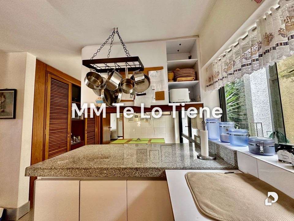 Casa en La Lagunita, Caracas – 15