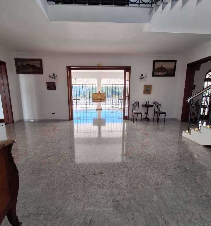 Casa en Colinas de Tamanaco, Caracas