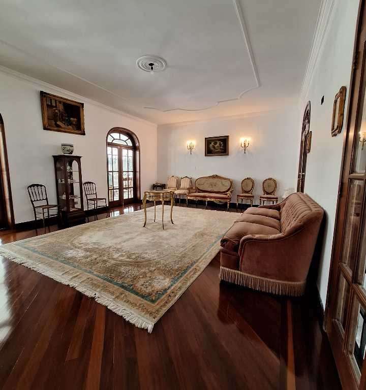 Casa en Colinas de Tamanaco, Caracas