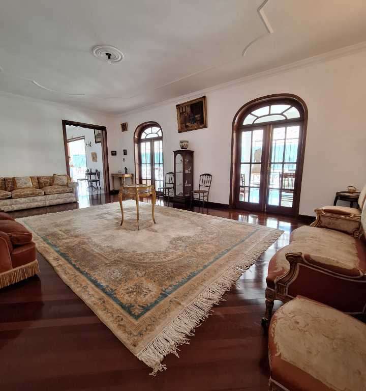 Casa en Colinas de Tamanaco, Caracas