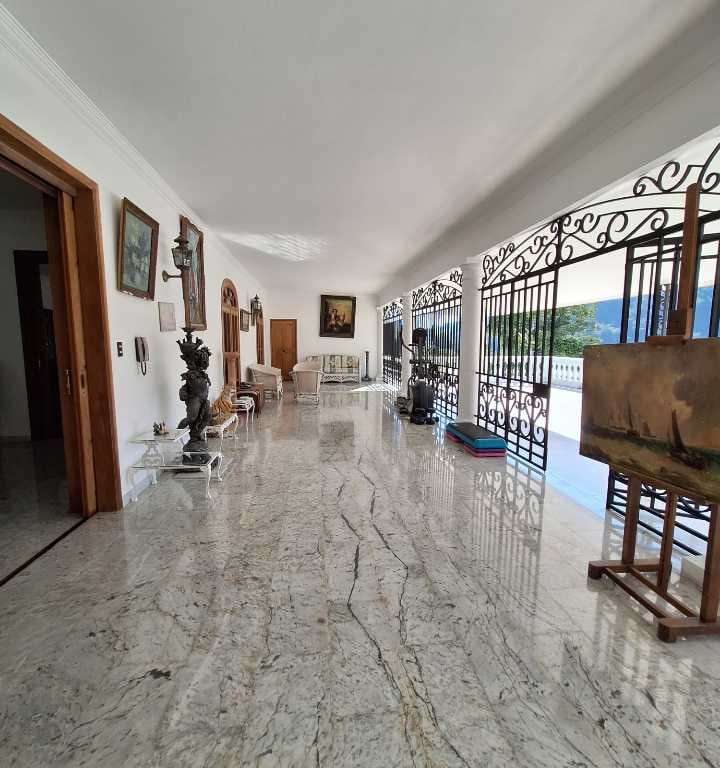 Casa en Colinas de Tamanaco, Caracas