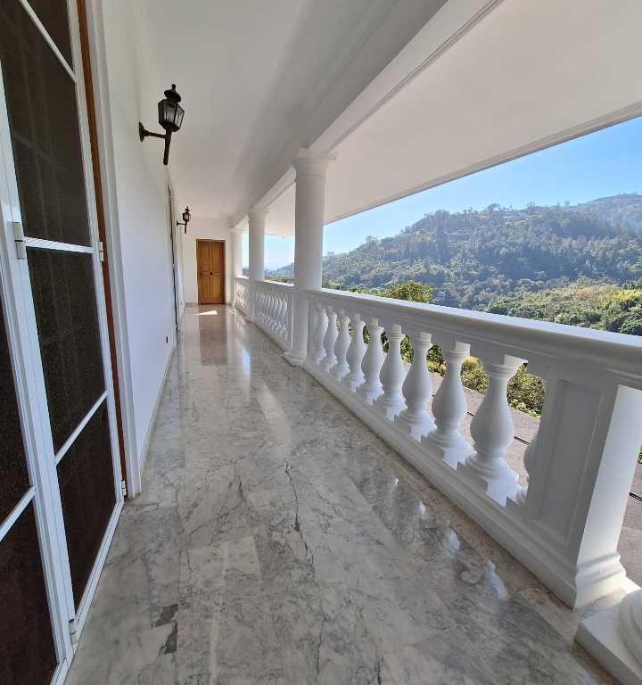 Casa en Colinas de Tamanaco, Caracas