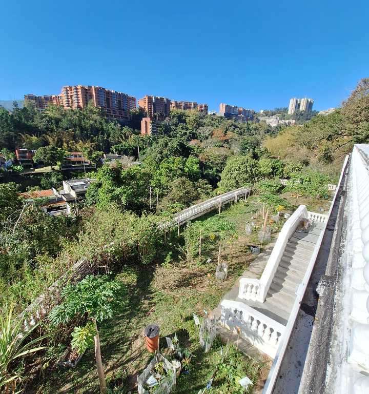 Casa en Colinas de Tamanaco, Caracas