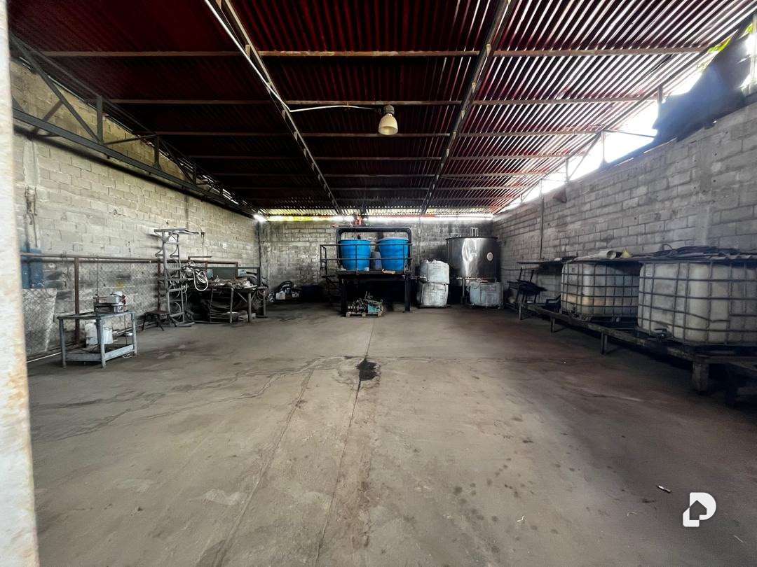 Warehouse in Valencia – 7