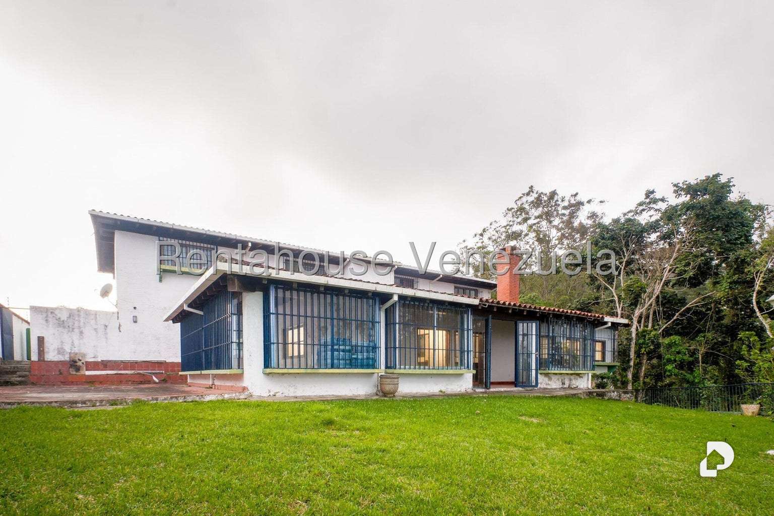Casa en La Lagunita Country Club, Caracas – 29