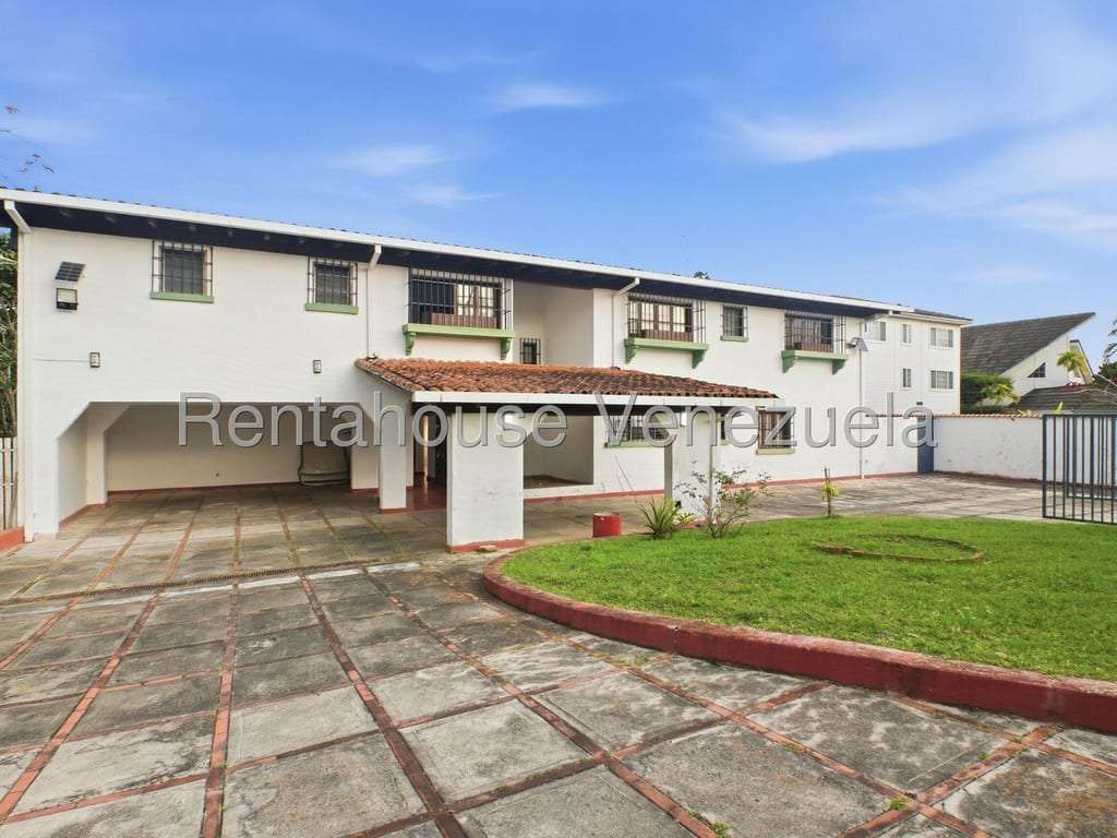Casa en Caracas - 1