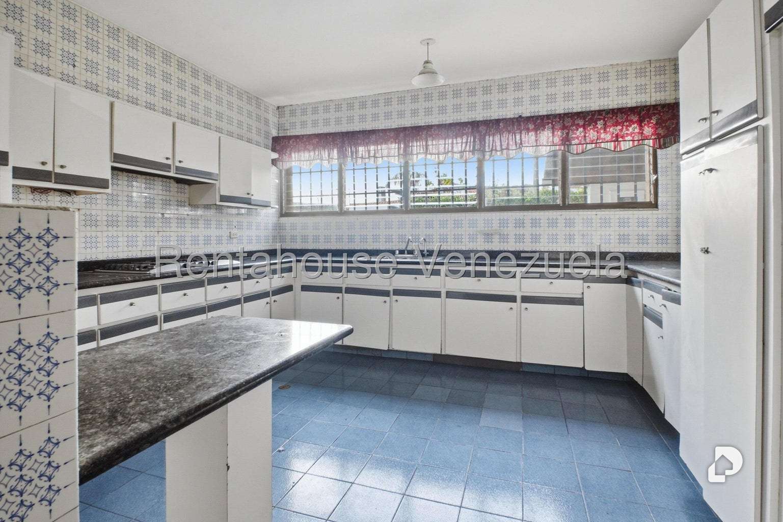 Casa en La Lagunita Country Club, Caracas – 9