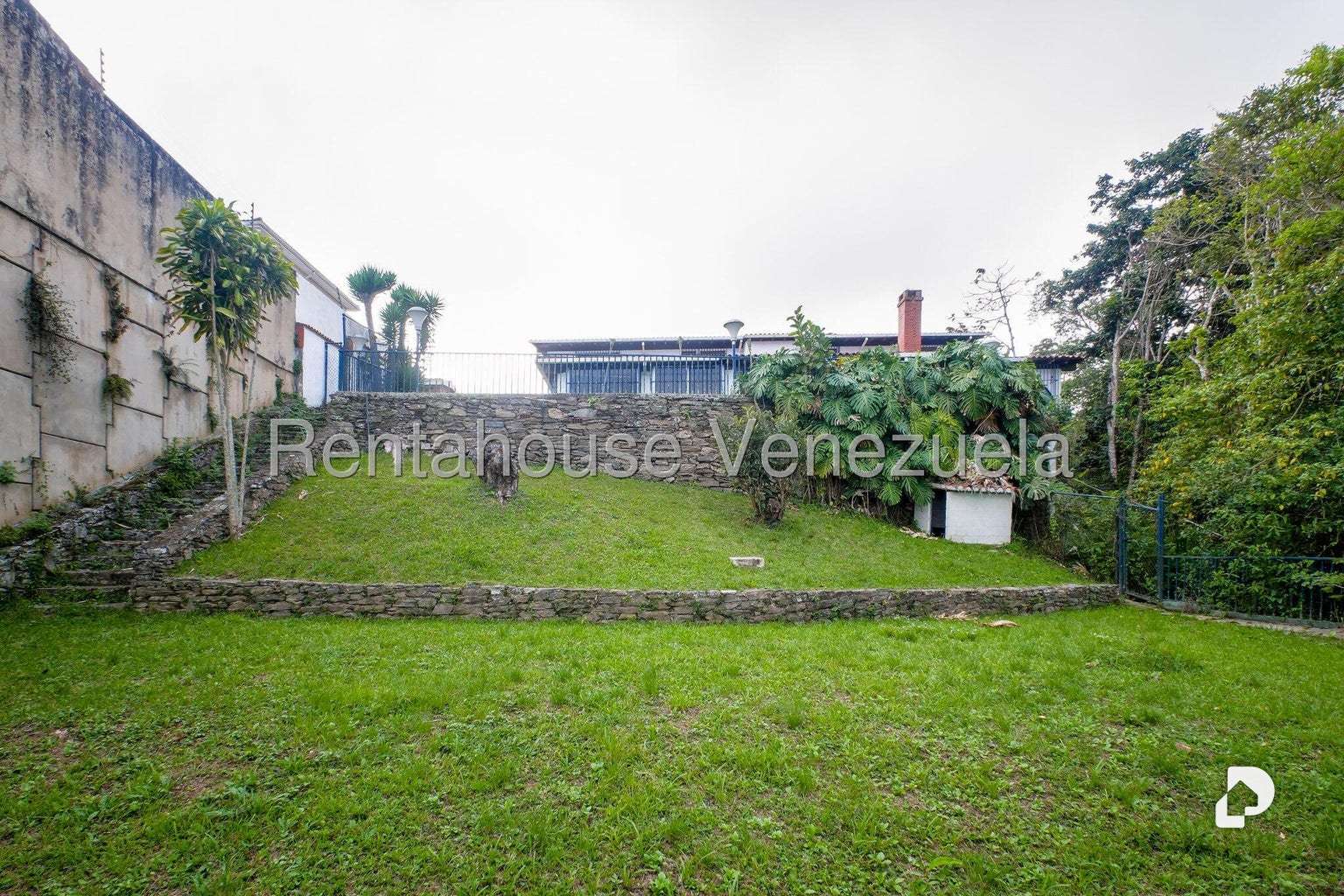 Casa en La Lagunita Country Club, Caracas – 31